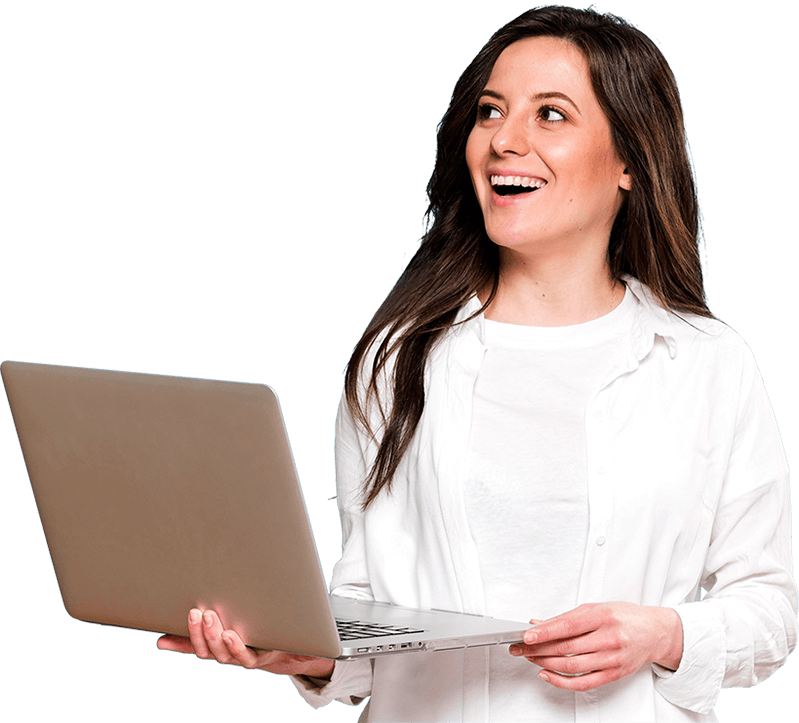 The MyEduLink instructor dashboard showing a live class, exam grades and a certificate.